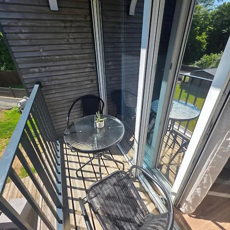 Le Petit L Oree Des Bois B&B 3*