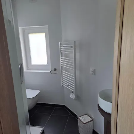 Le Petit L Oree Des Bois Blainville-sur-l'Eau