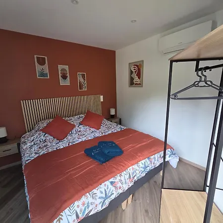 Le Petit L Oree Des Bois B&B 3*