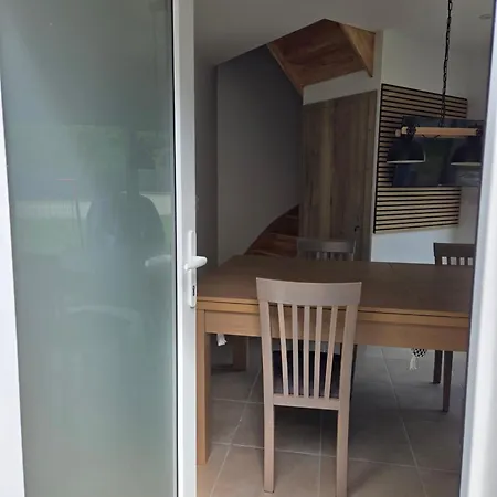 B&B Le Petit L Oree Des Bois